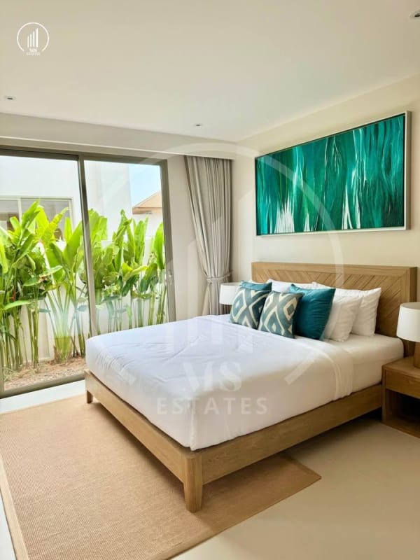 Main image of Bandara Villa  - VRCT2162