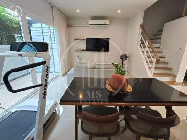 Main image of House for rent in Chalong - HRCL2183