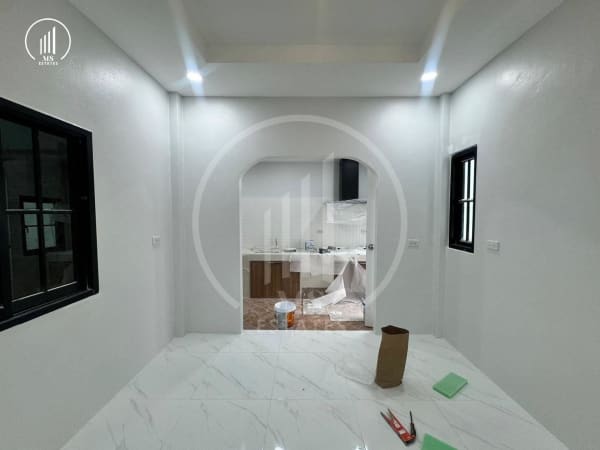 Main image of  Wongsirin Nabhon Village - HSCL2112