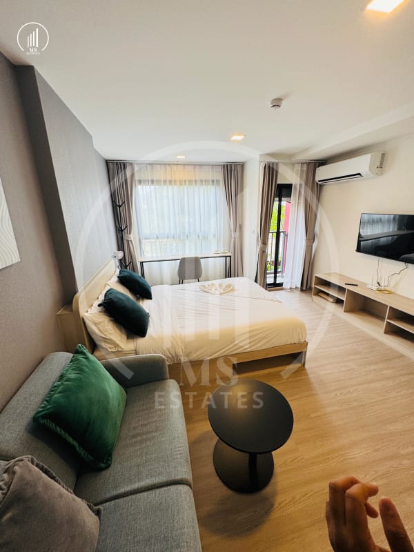 Main image of  The Base Bukit - CRMP2861