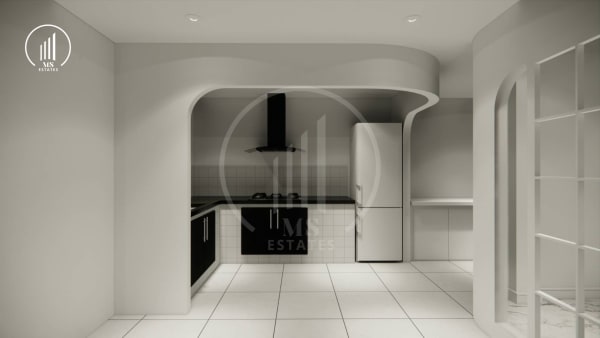 Image of Newly Renovated Home in Baan Suan Neramit 3 - HSTL1686