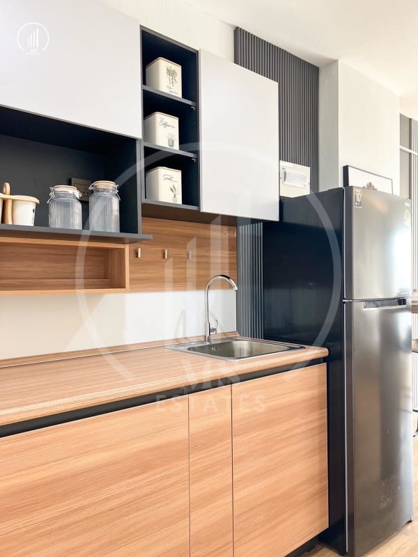 Image of Panasont Greenplace Condominium  - CSMP1951