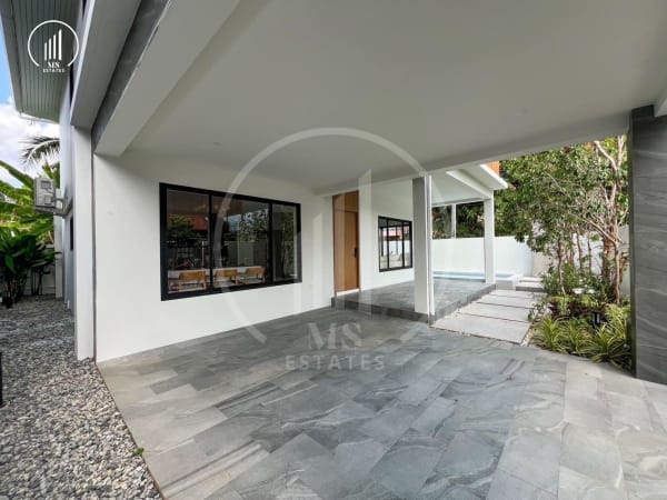 Main image of Pool villa in Kamala - VSKM2198