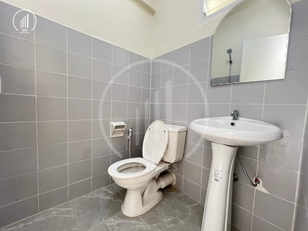 Image of  Keha Baan Pon - CSTL2965