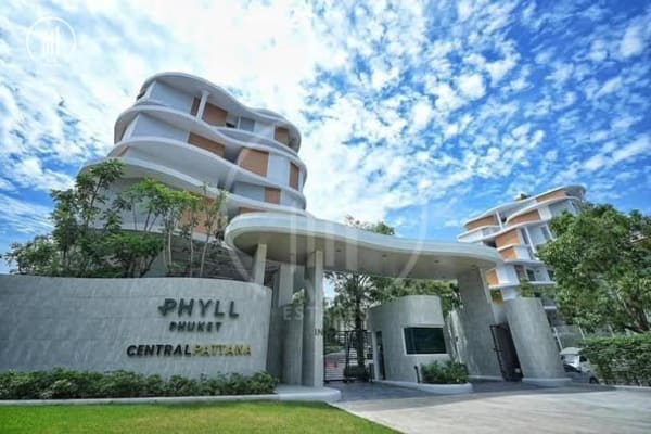 Image of Phyll Condominium - CRMP2664