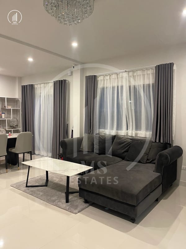 Main image of Supalai Palm Spring - HRTL2272