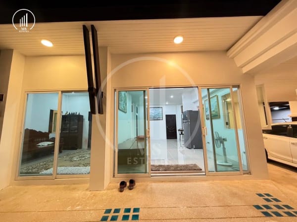 Image of PRIVATE DETACHED HOUSE FOR RENT - HRMP3083