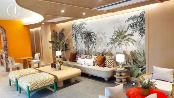 Main image of The Base Rise Condominium - CRMP2800