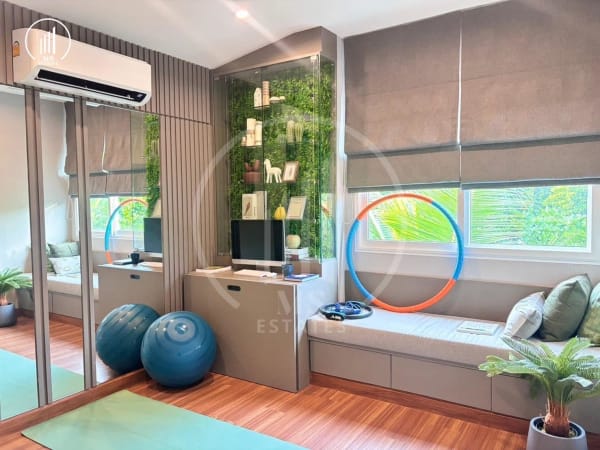 Main image of Supalai Bella Wichit  - HSWC1915