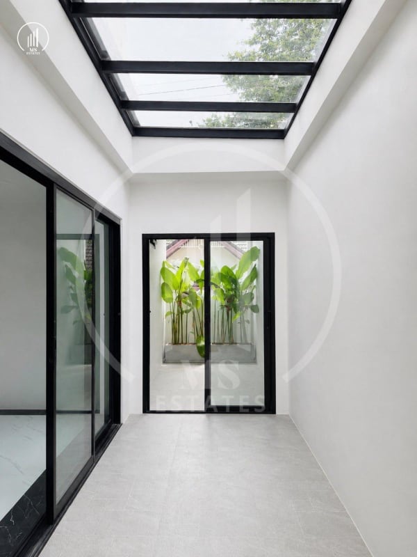 Image of Rock Garden Village 3-4  - HSMP3202