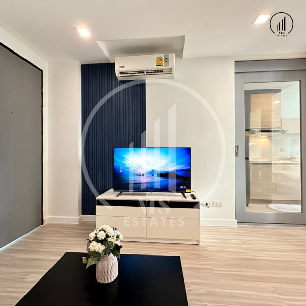 Image of The Future Condominium - CSMP1321