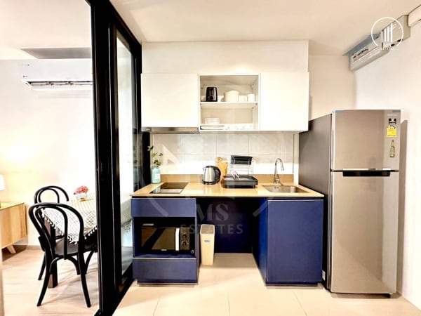 Image of The Base Central - CSMP1596