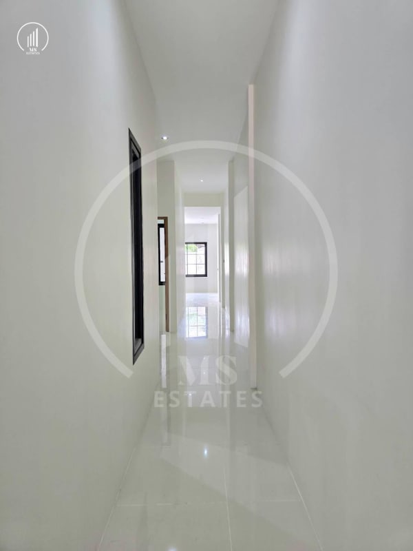 Image of Newly Renovated Twin House , Cherngtalay - HSCT3257