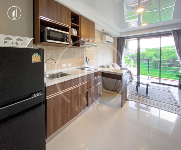 Image of Naiharn Sea Condominium  - CRNH2919