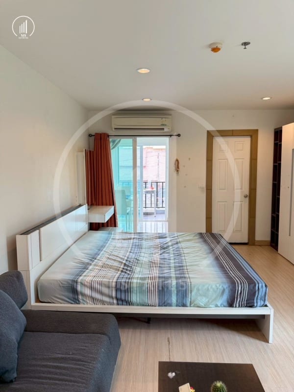 Image of The View Condo Suan Luang - CSMP2557