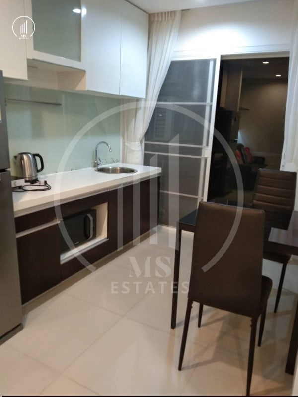 Image of The Scene Condo , Kathu - CRKT3285