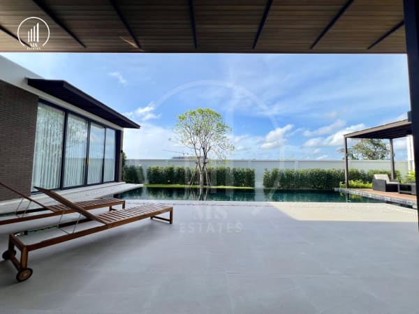 Image of Brand New Villa at Boat Avenue Resident - VRLG1772