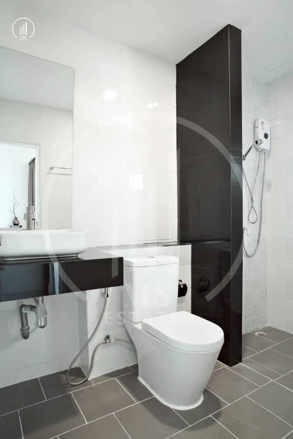 Image of Phanason City Condo  - CSMP3049