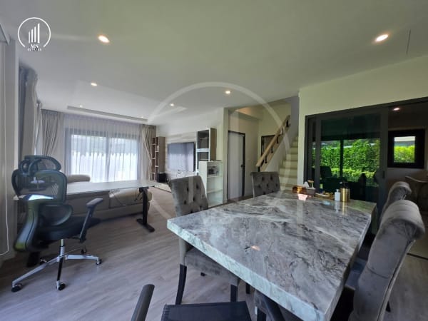 Image of Supalai Lake Ville - HSKK1733