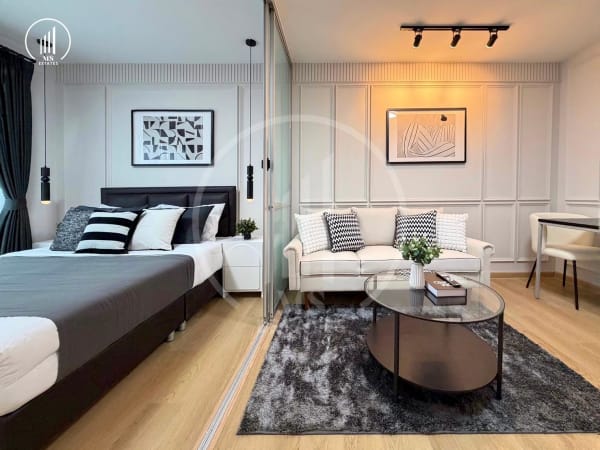 Image of D Condo Kathu-Patong - CSKT2933