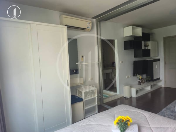 Image of D Condo Creek - CRKT3051