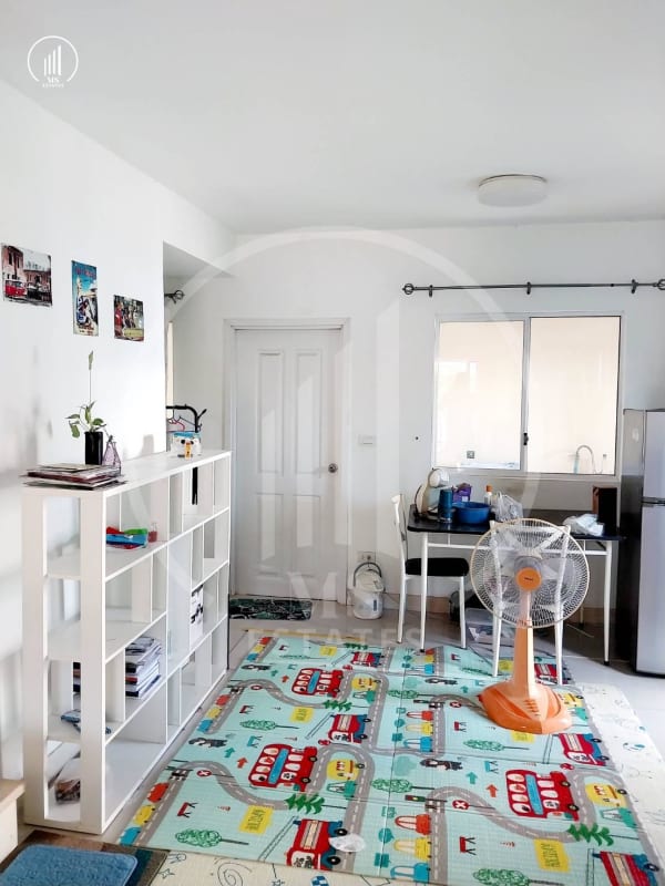 Image of Corner House Behind Thalang Hospital - HSTL3114