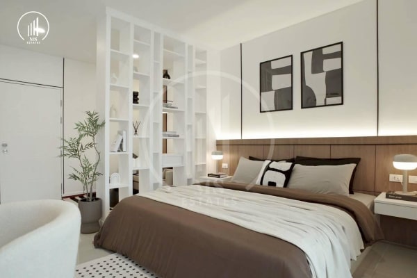 Image of Phanason City Condo  - CSMP3049