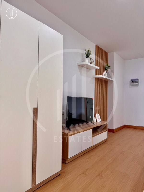 Main image of The View Condominium - CSMP2277