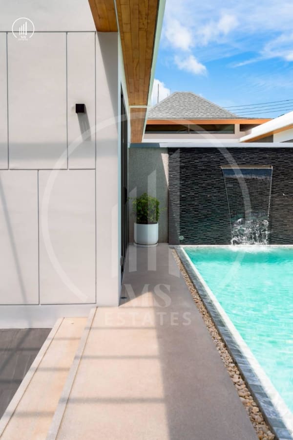 Main image of Monika Villa , Rawai - VSRW2418