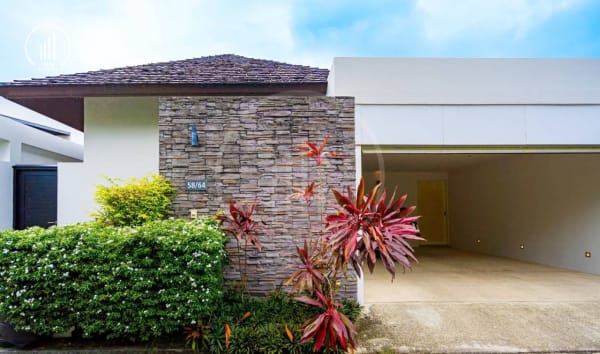 Image of Modern Luxury Pool Villa near Bang Tao Beach - VRBT1606