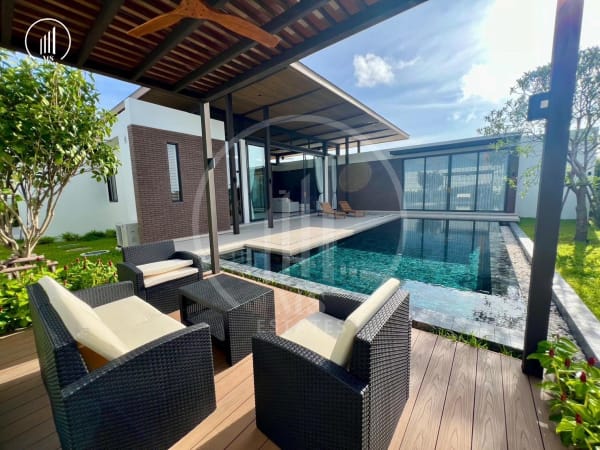 Image of Brand New Villa at Boat Avenue Resident - VRLG1949