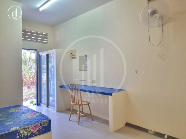 Image of Rental Property with 5 Rooms in Phuket City - HSMP1962