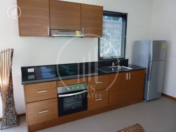 Main image of Villa for Rent in Rawai - VRRW2568