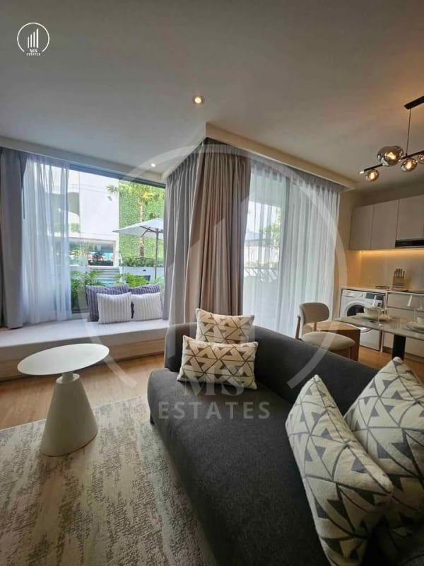 Image of The AQUA , Cherngtalay  - CRCT3075