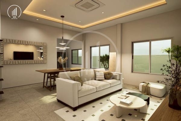 Main image of  Phuket Villa Chaofah 2  - HSWC2789