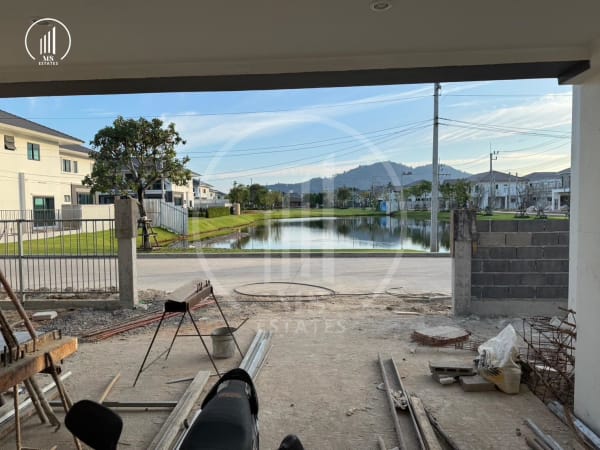 Image of Supalai Lake Ville - HSKK2051