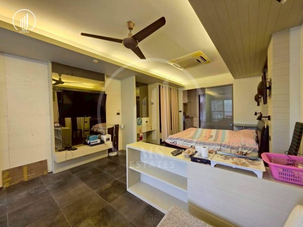 Image of The Green Golf Residence Condominium - CSKT2545