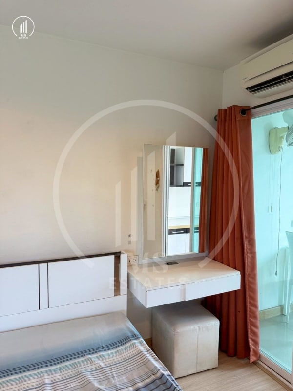 Main image of The View Condo Suan Luang - CSMP2557