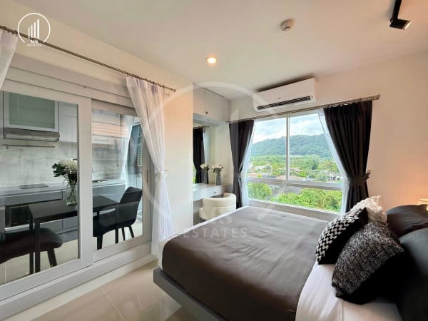 Main image of The Sence Condo , Kathu  - CSKT2686