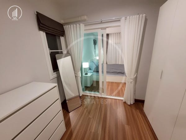 Main image of Supalai Palm Springs , Ban Pon - HRTL2656