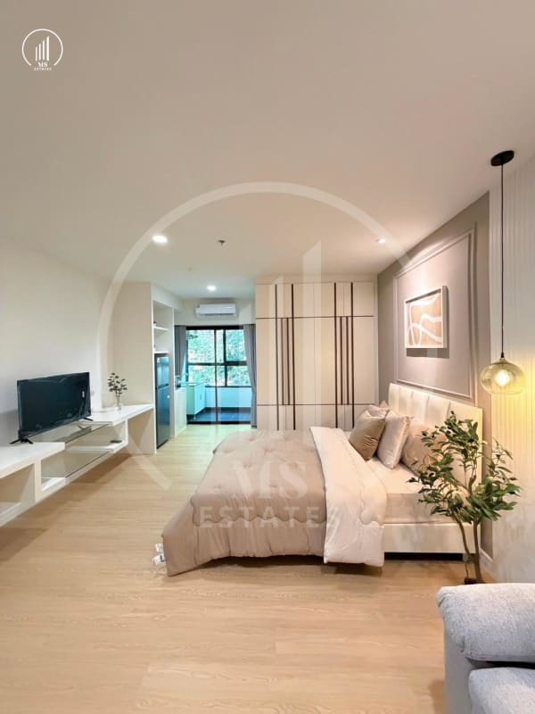 Image of  Phanason The City Condo - CSMP3026