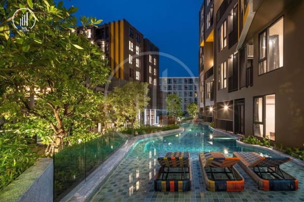 Main image of  The Best Central , Phuket - CRMP2665