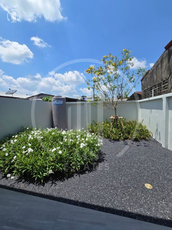 Image of Newly Renovated Twin House , Cherngtalay - HSCT3257