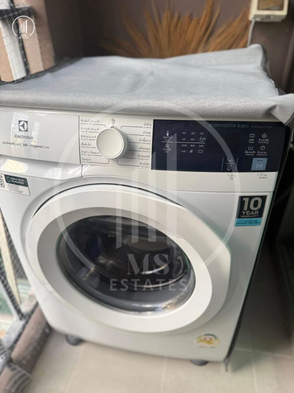 Image of Dcondo Campus Resort - CRMP3091