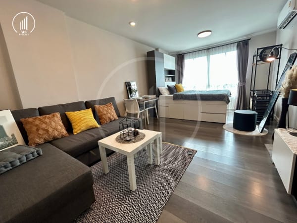 Image of D Condo Campus Kuku - CSMP1796