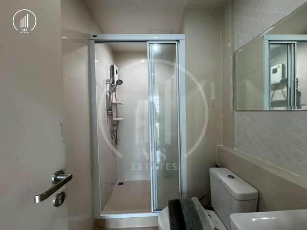 Image of The Base Downtown Condominium - CRMP2877