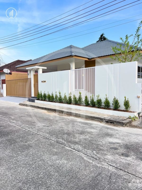 Main image of Suan Naremit 5  - HSTL2066