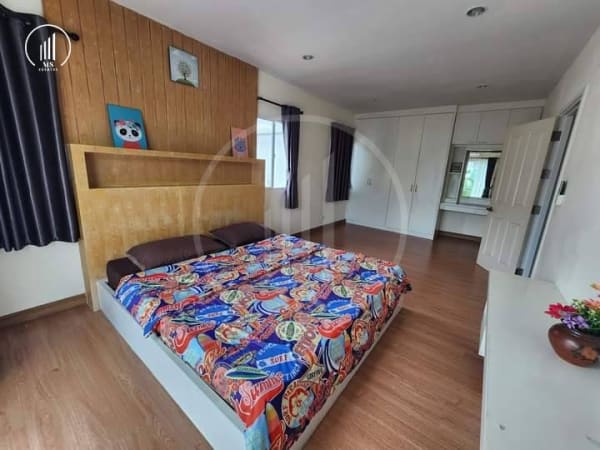 Image of 2 Story semi-detached house in Kathu - HRKT1711