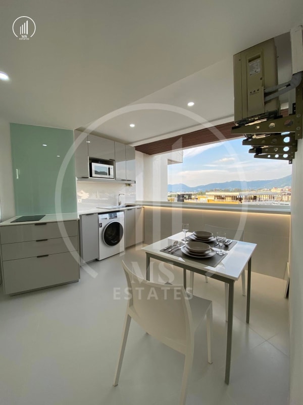 Image of Phuket Palace Condominium Patong - CRPT2935