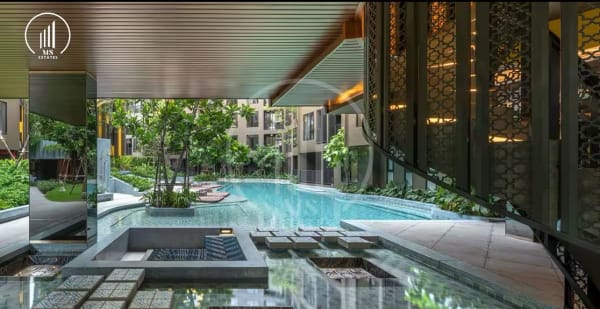 Main image of The Base Central Phuket  - CRMP2925